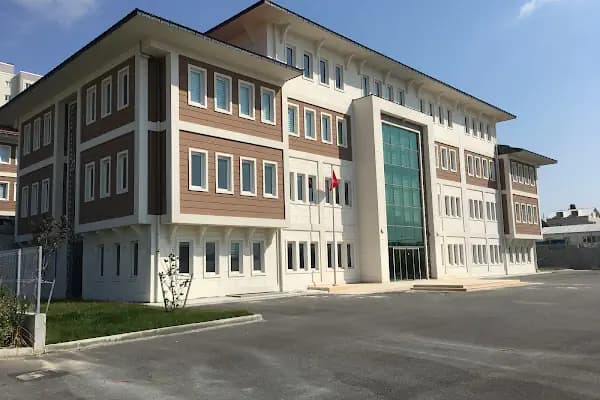 İbb Yildirim Beyazit İlkokulu - Okul - İstanbul Avcılar