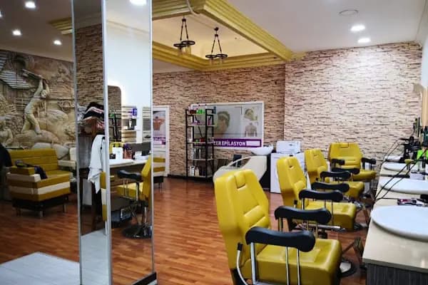 Etiler Kuaför Güzellik Bakım Salon Lazer Epilasyon - Kuaför - Malatya Battalgazi