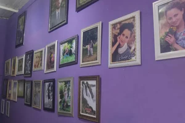 Foto Gül - Fotoğrafçı - Antalya Döşemealtı