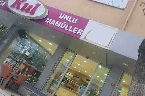 Kul Fırın Karanfil Şubesi - Fırın - İstanbul Avcılar