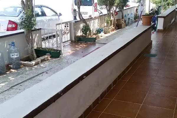 Motel Aydın - Motel - Mersin Anamur