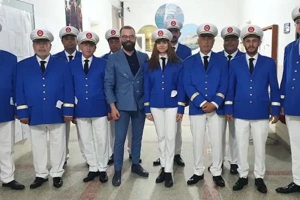 VEDAT YETEK Kişiye Özel Terzi - Özel Terzi - İzmir Bergama