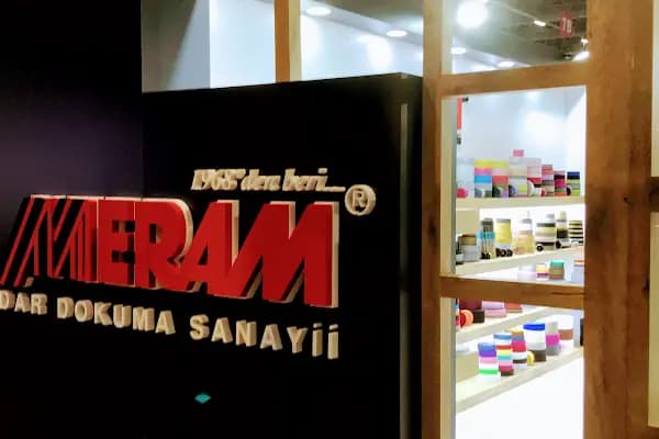 Meram Dar Dokuma - Üretici - İstanbul Arnavutköy