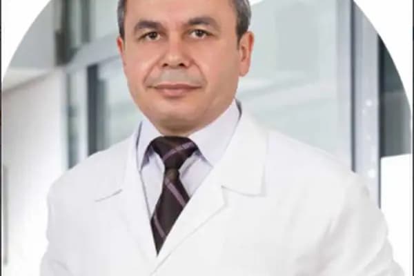 Doç. Dr. Halil Genç - Doktor - İzmir Balçova