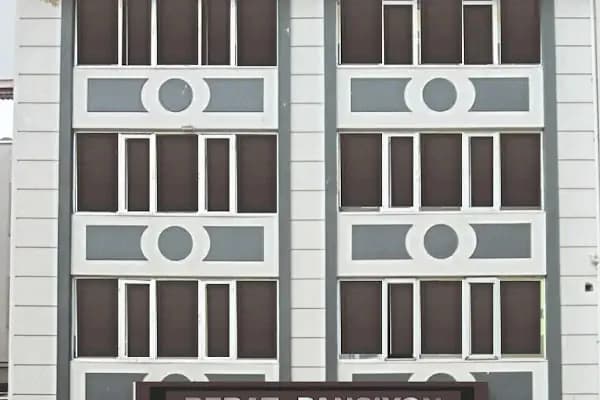 Berat Pansiyon - Otel - Kocaeli Gebze