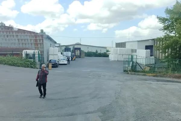 TACIRLER ANTREPO - Depo - İstanbul Beyoğlu