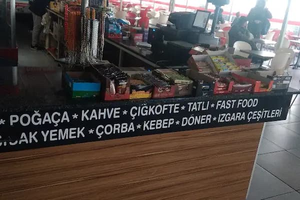 ÜNİVERSİTE AVM - Alışveriş merkezi - Malatya Battalgazi