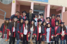 Şekerpınar İlkokulu