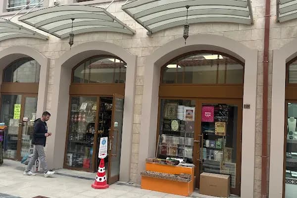 Koç Hediyelik Eşya-Hac Malzemeleri - Hediyelik Eşya Mağazası - Konya Selçuklu