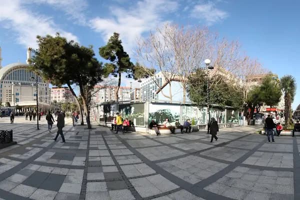 İski Vezne Çalişma Saatleri - Su Hizmeti Sağlayıcısı - İstanbul Adalar