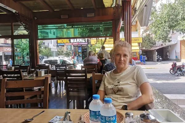 Alici Market - Bakkal - Antalya Alanya
