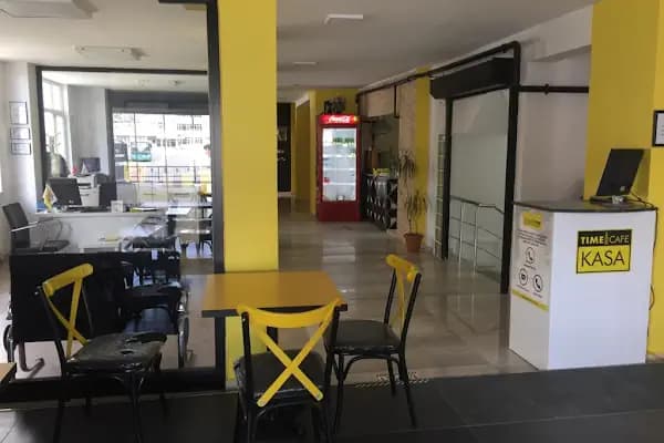 Edirne English Time - İngilizce Dil Okulu - Edirne Enez