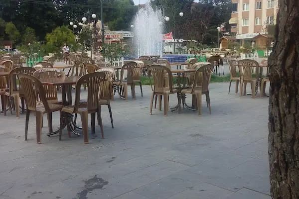 Park - Park - Samsun 19 Mayıs