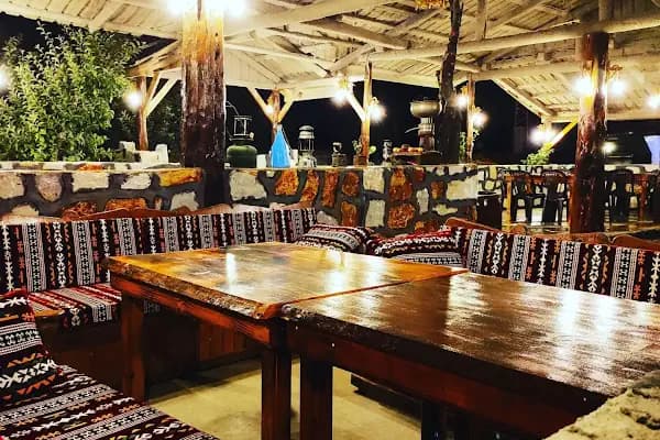 Taşkonak Steakhouse - Aile restoranı - Kahramanmaraş Afşin