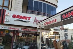 Samet Ayakkabı