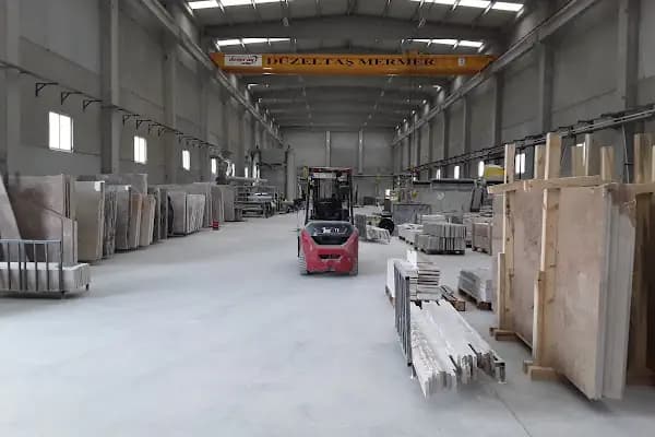 Düzeltaş Bims - İnşaat Malzemesi Toptancısı - Kütahya Emet