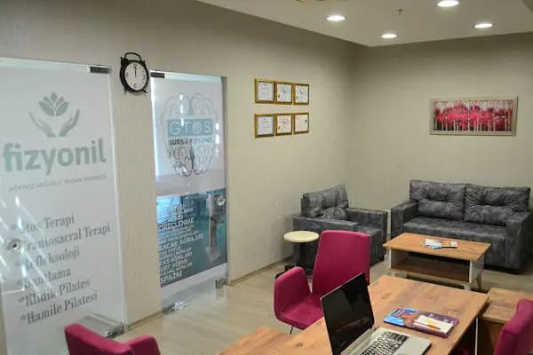 Fizyonil Sağlıklı Yaşam Merkezi - Sağlık Merkezi - Bursa Orhangazi