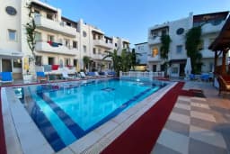 PAlmiye Apart Otel