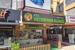 ATA Veteriner Kliniği