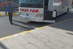 Yeni Sivas Tur