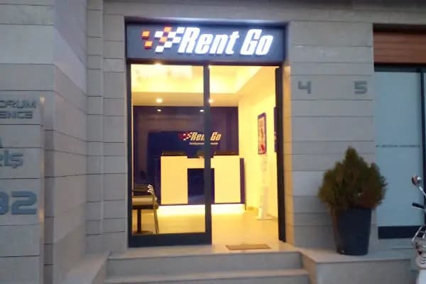 Rent Go Bodrum Merkez - Araba Kiralama Şirketi - Muğla Bodrum