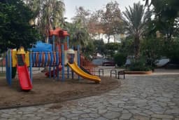 Güllü Çocuk Parkı