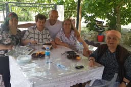 AYKUT KIZ ÖĞRENCİ APARTI