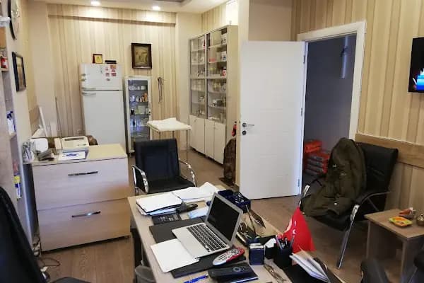 Vetar Veteriner Kliniği Dr. Arıkan Gürel - Veteriner - İstanbul Pendik