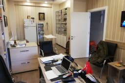 Vetar Veteriner Kliniği Dr. Arıkan Gürel