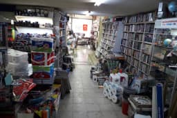 BEYAZ KİTAP KIRTASİYE OFİS - BEYAZ KİTABEVİ