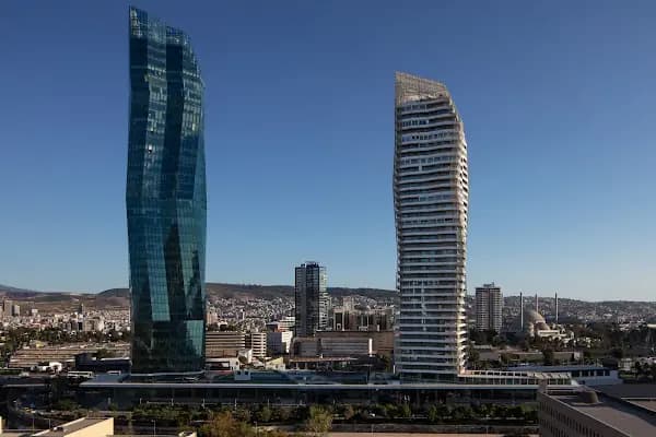 Four Points By Sheraton - Otel - İzmir Aliağa