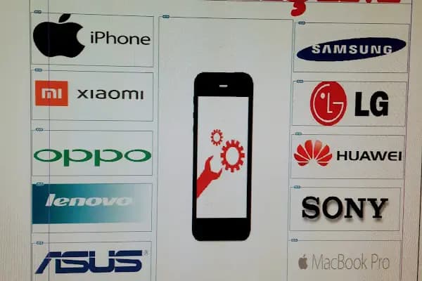 Bursa Telefon Tamiri - Cep Telefonu Tamir Atölyesi - Bursa Osmangazi