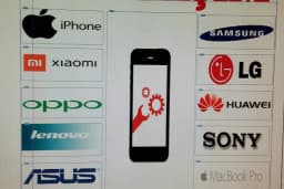 Bursa Telefon Tamiri