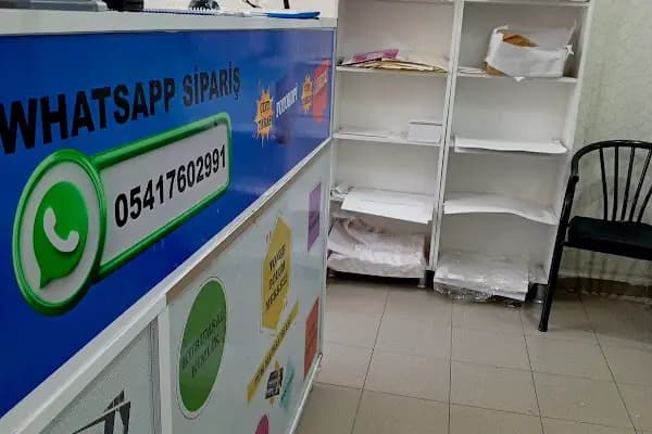 AKSAN COPY CENTER - Fotokopi ve Ozalit - Gaziantep Şehitkamil