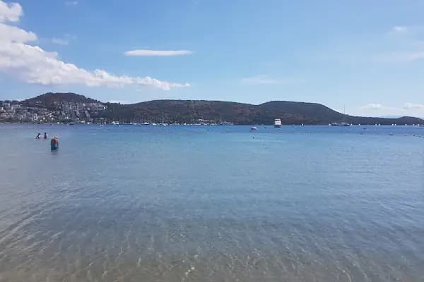 Gumsal - Restoran - Muğla Bodrum