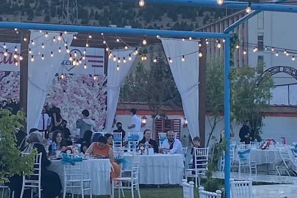 Alaçatı Düğün salonu - Düğün Salonu - Malatya Battalgazi