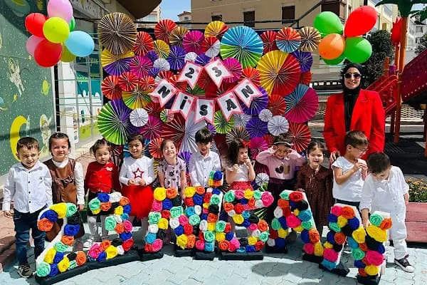 Abakay Minik Eller Kreş ve Anaokulu - Okul - Konya Meram