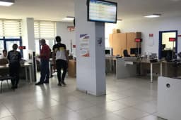 Battalgazi İlçe Nüfus Müdürlüğü