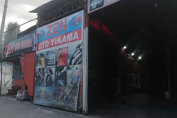 Berna Oto Yıkama & Kuaför - Araba Yıkama - İstanbul Esenyurt