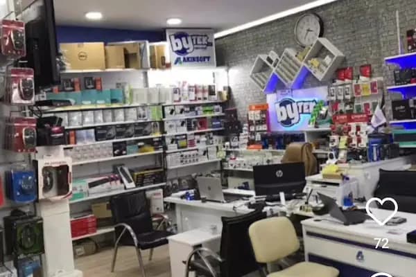 Bytek Teknoloji - Bilgisayar Destek ve Hizmetleri - Kocaeli Çayırova