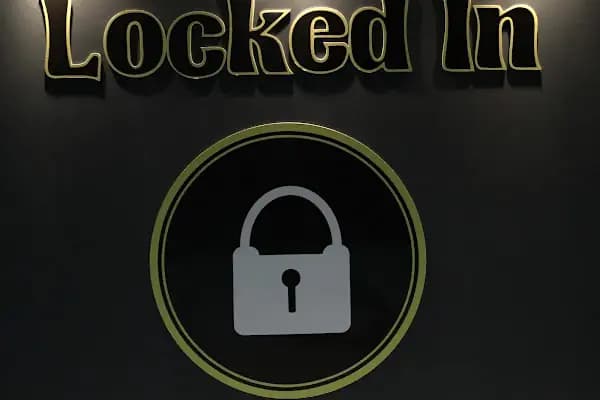 Locked In Samsun - Oyun/Eğlence Merkezi - Samsun Alaçam