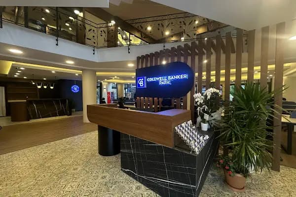 Coldwell Banker Park Gayrimenkul - Emlak Bürosu - Samsun İlkadım
