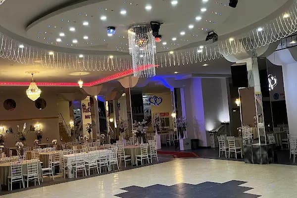 Aksoy Plaza Düğün Salonu - Düğün Hizmeti - Gaziantep İslahiye