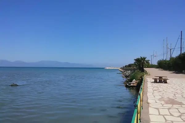Finike Liman - Liman İdaresi - Antalya İbradı