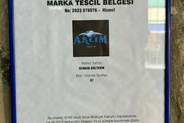 Aslım Kuru Temizleme Ve Halı Yıkama - Kuru Temizlemeci - Aydın Germencik