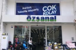 Özşanal Adapazarı