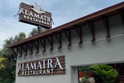 Lazut Restaurant &amp; Doğal Serpme Kahvaltı