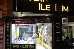 Aydın İletişim ve Elektronik
