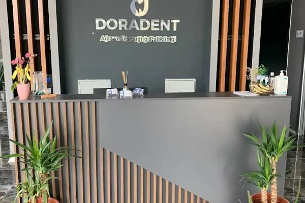 Yenikent Doradent Ağız ve Diş Sağlığı Polikliniği - Diş Kliniği - Ankara Altındağ