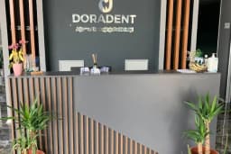 Yenikent Doradent Ağız ve Diş Sağlığı Polikliniği